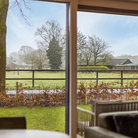 De Eekhoorn - Luxe Hond- En Kindvriendelijke Aan Het Speulderbos - Veluwe *