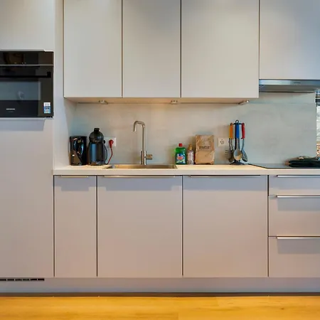 De Eekhoorn بيت للعطل