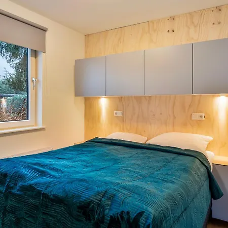 De Eekhoorn Holiday home *