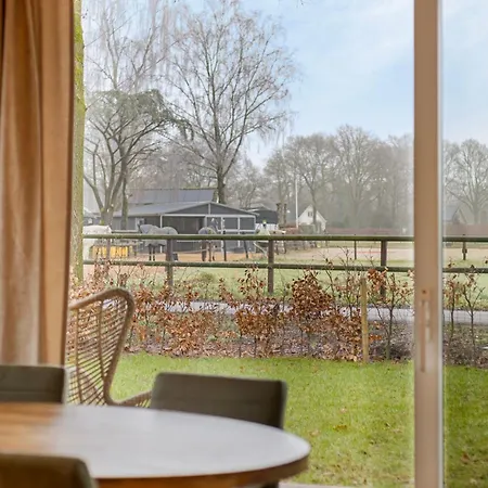 De Eekhoorn - Luxe Hond- En Kindvriendelijke Aan Het Speulderbos - Veluwe *