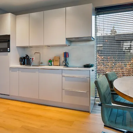 De Eekhoorn بيت للعطل