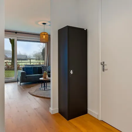 De Eekhoorn 別荘 *