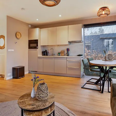 بيت للعطل De Eekhoorn *