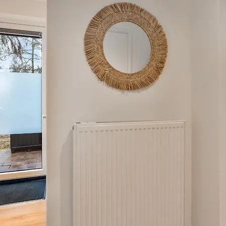 Holiday home De Eekhoorn Putten