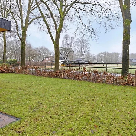 Holiday home De Eekhoorn Putten