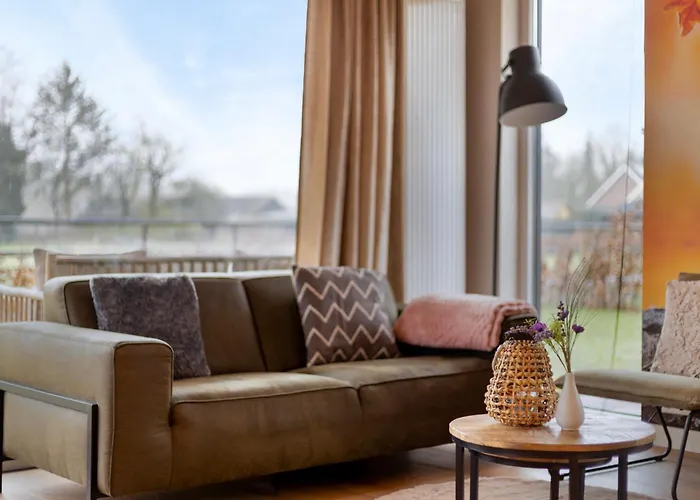 De Eekhoorn بوتِنْ