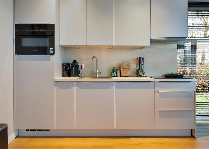 De Eekhoorn بيت للعطل