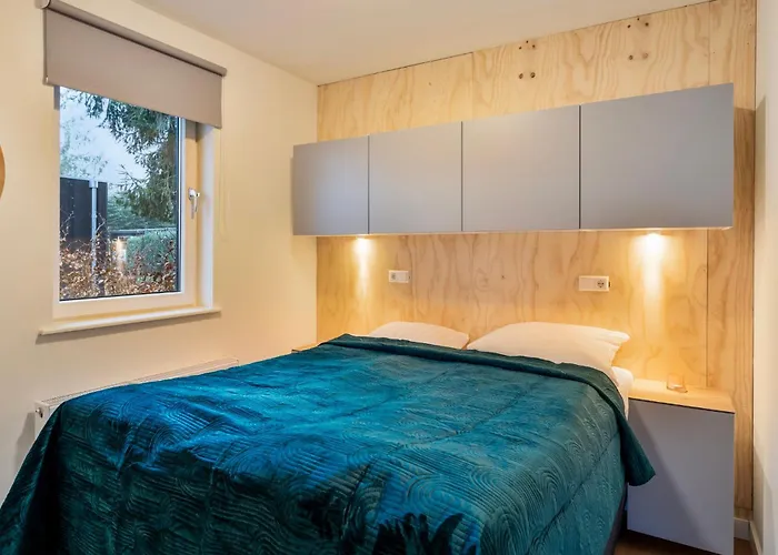 De Eekhoorn بيت للعطل *