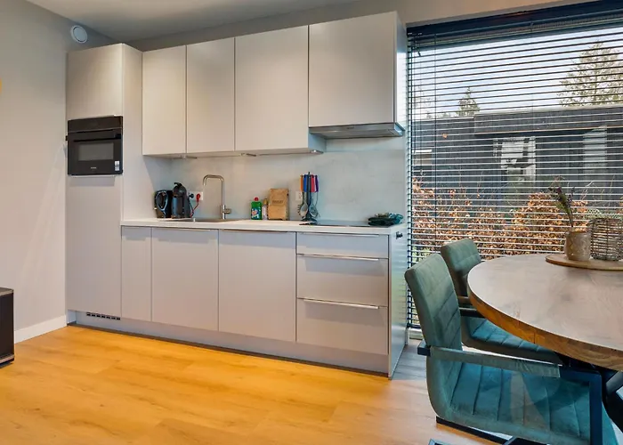 De Eekhoorn بيت للعطل