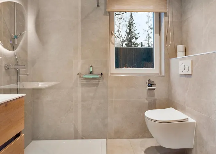 بيت للعطل De Eekhoorn