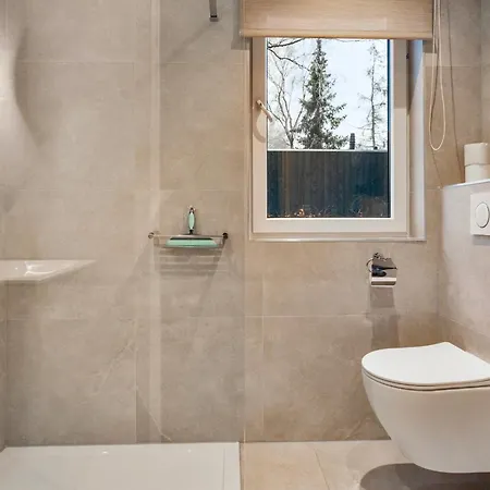 Casa vacanze De Eekhoorn