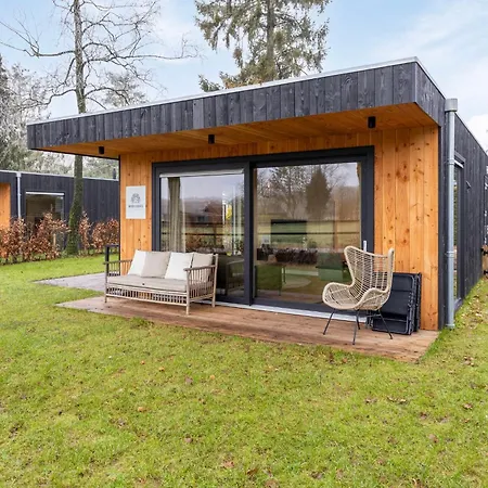 De Eekhoorn * Putten